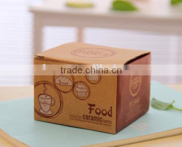 High quality cute creamic lovers breafast cup/coffee mug/milk cup/tea cup