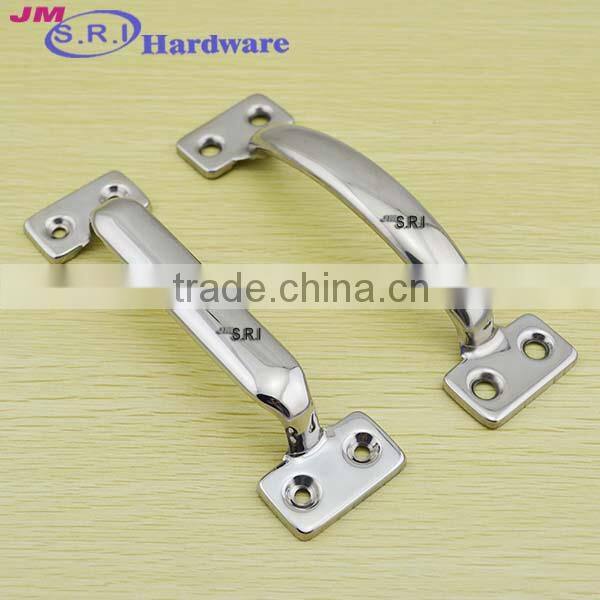New design stainless steel kitchen cabinet handles