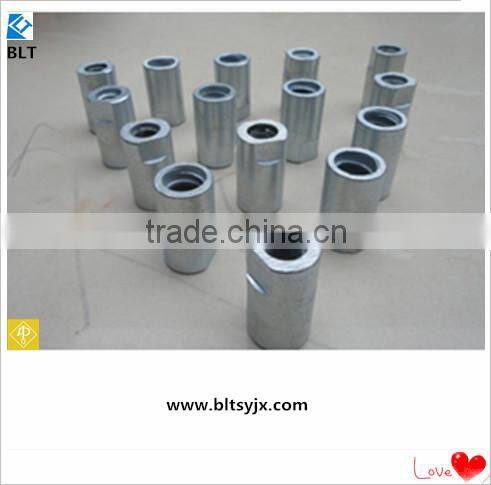 2015 API 11B sucker rod coupling and connectors