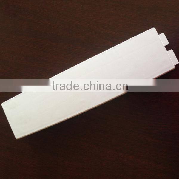 Lexmark printer parts Fuser wick cover 40X0002 for LEXMARK4061(T64X)