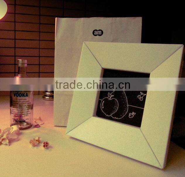 5 inch 15.5x11.5cm 10.9x7.5cm Usd 0.19- 0.28 White ,r