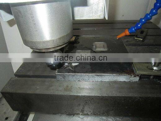 small metal engraving machine 300*300mm