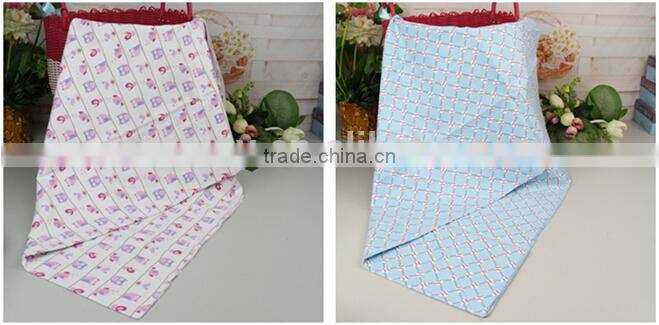 Hot Sale Pretty Design Baby Blanket Wrap