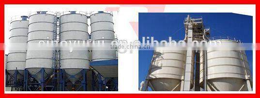 competitive manufacturer gypsum/plaster powder production line