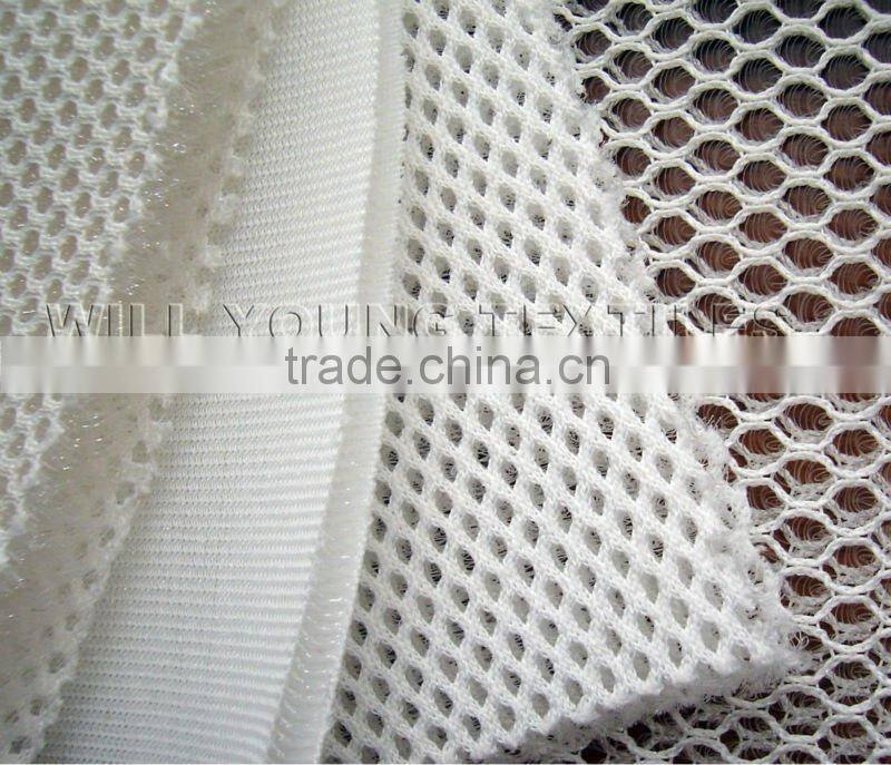 Amazing quality tri-dimensional fabric for mattress