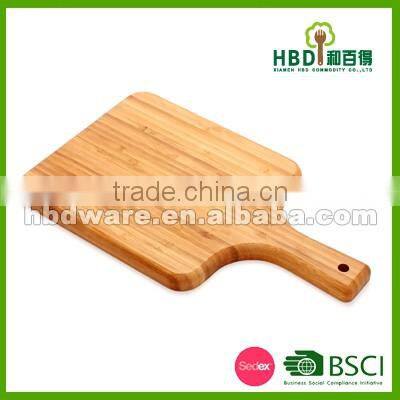 New Design Turkey food Serving Tray, bamboo tray