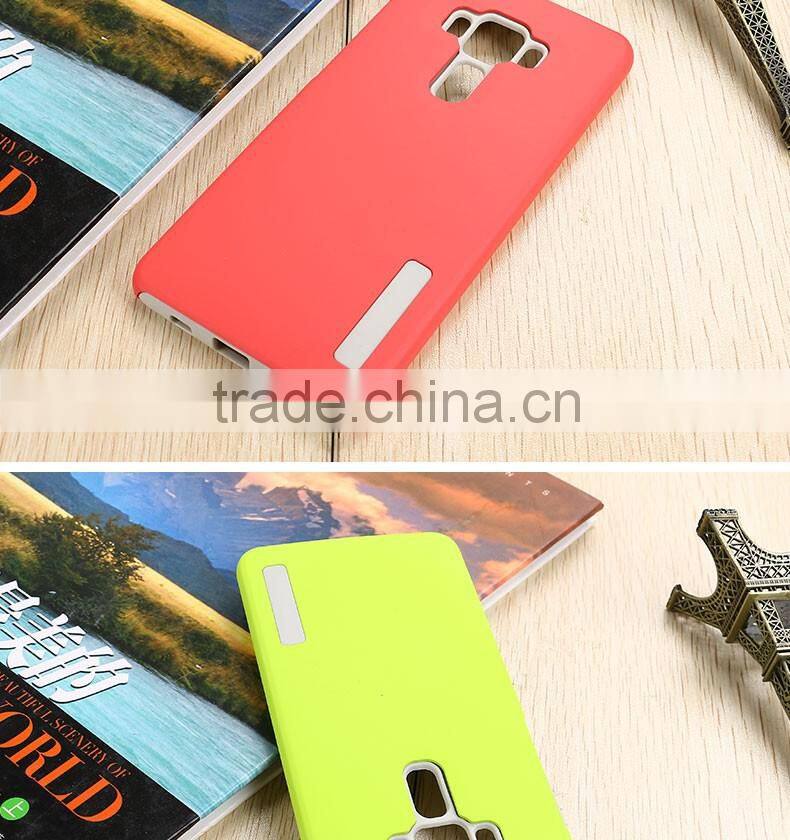 LZB Dual Pro Phone Case for ASUS ZenFone 3,For ASUS ZenFone 3 Case