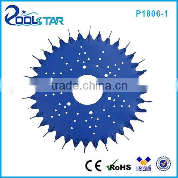 Best price Automatic swimming pool cleaner BEST SERVICE BEST OEM PARTNER