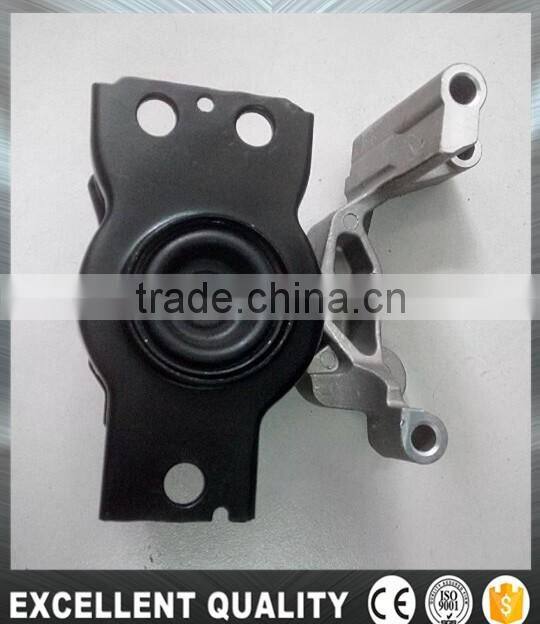 12372-74570 rubber engine mounts for toyota