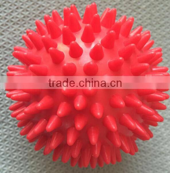 High quality PVC Massage Beastie Balls with low MOQ