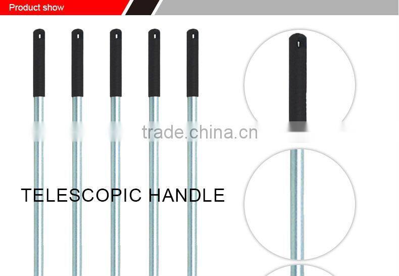 China BSCI CHEAP dust mop pole