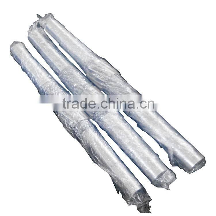 Balance steel shaft transmission shaft