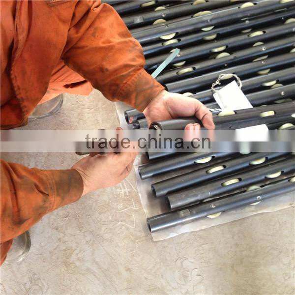 Snap-on Sucker Rod Centralizer Rod Guide