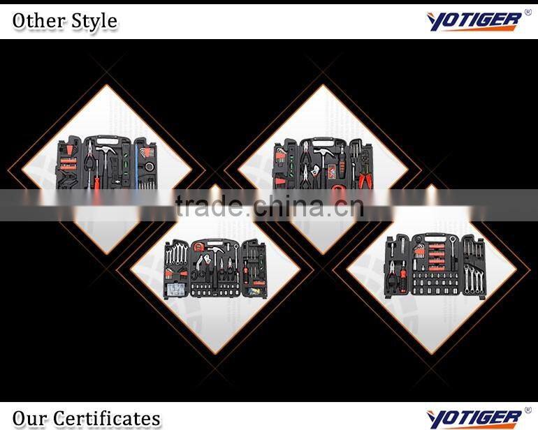 Promotive Professional Household Tools Set By Hand Tools Set