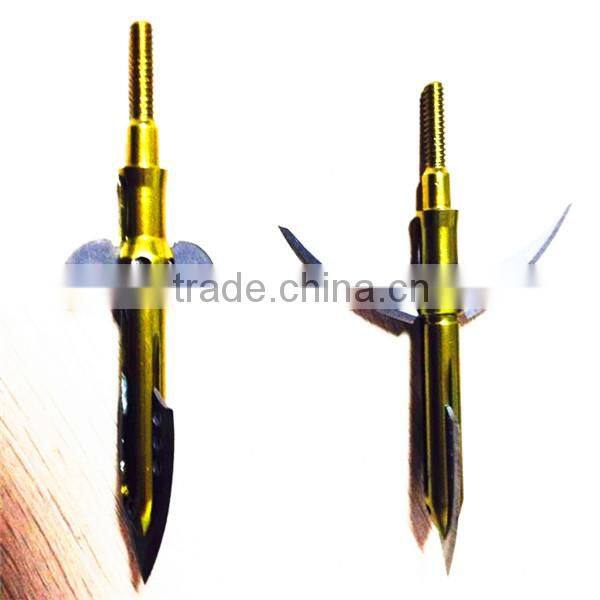 2015 hot archery hunting broadheads for sale