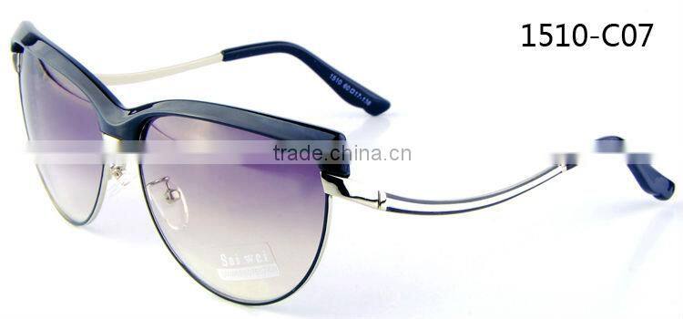 2013 Best Selling Sunglasses With Competitive Pirce Yiwu Market