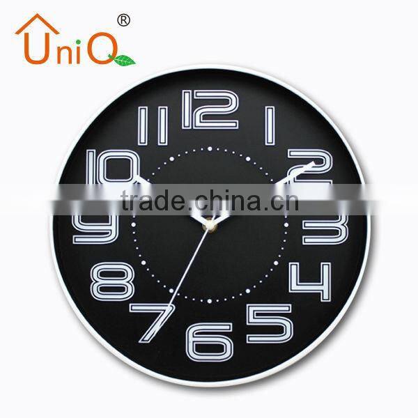 Customized wall-mart giant wall clock