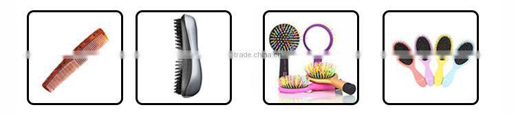 MY GIRL bristle hair brush new style Professional personalized massager custom hairbrushes paddle straight hair brush