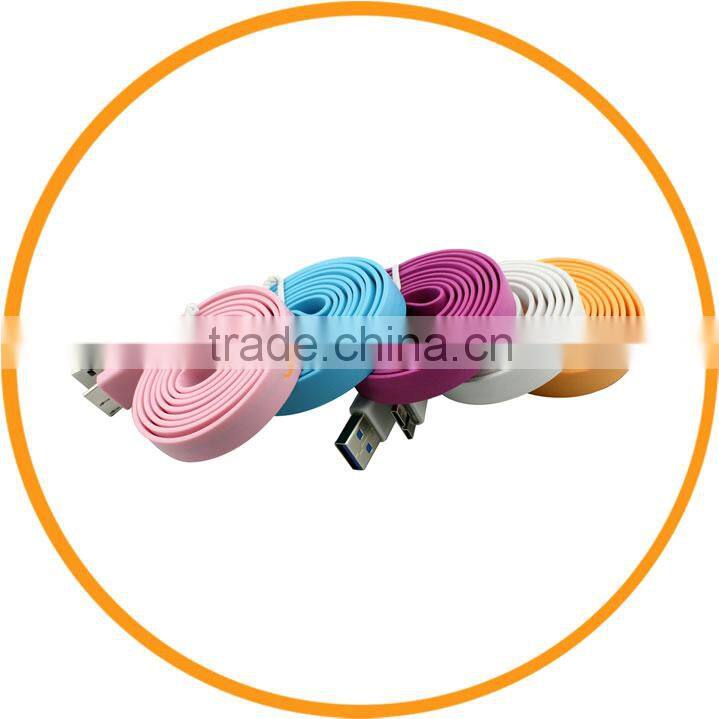 1M Micro USB 3.0 Data Charger Cable for Samsung Galaxy Note III 3 N9000 External HDD from Dailyetech