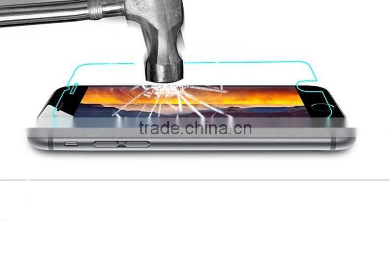 2014 new product,eyes care,prevent myopia anti-blue light/anti-blue ray tempered glass screen protector,screen guilder