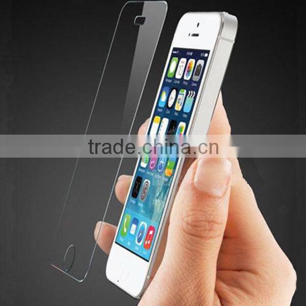 0.33mm 2.5d tempered glass full body tempered glass screen protector