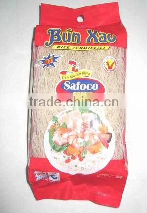 Fry Rice Vermicelli