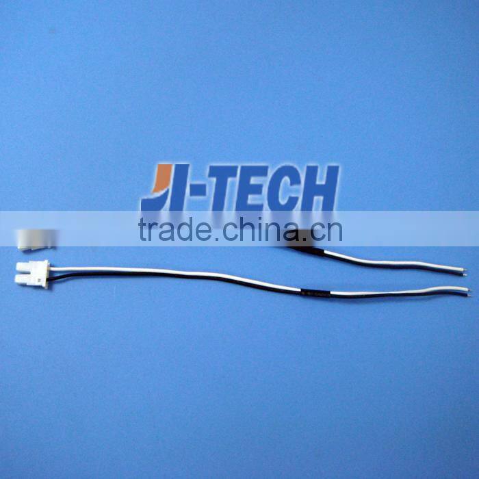back light wire harness JST connector BHSR-02VS-1 housing wire harness & cable manufacturer