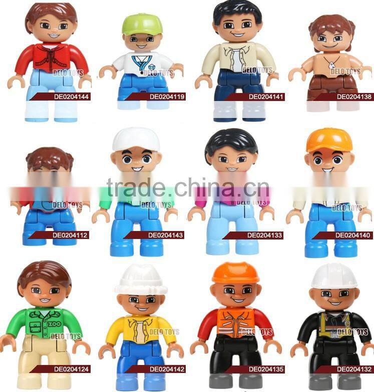 Building Blocks parts in bulk for smaller child DE0204214