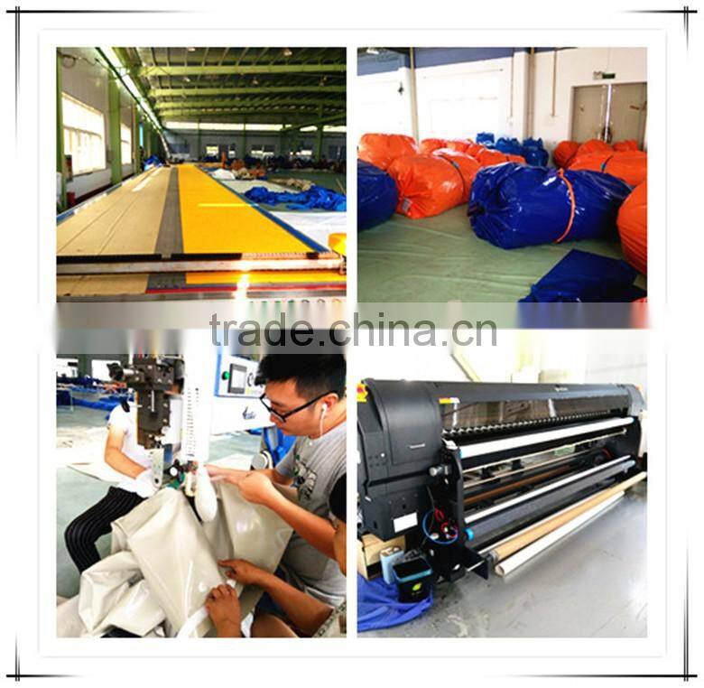 Lion Inflatable Jumping Bouncer Outdoor Inflatable Bouncer