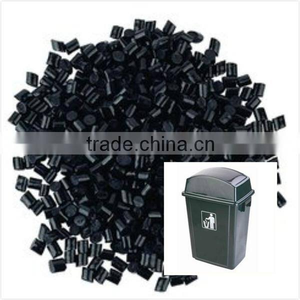 recycled pp granules for chair