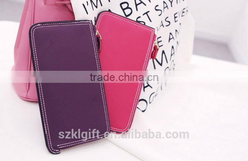 Multifunctional waterproof wallet for wholesales