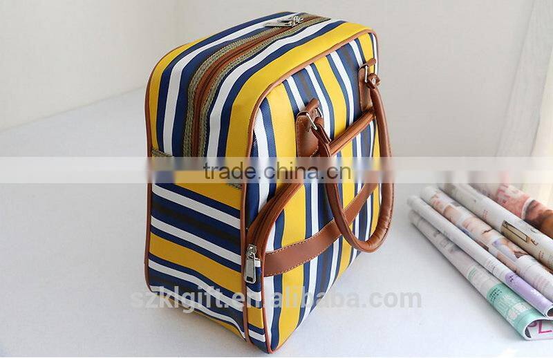 Hot selling travel duffel bag with low price