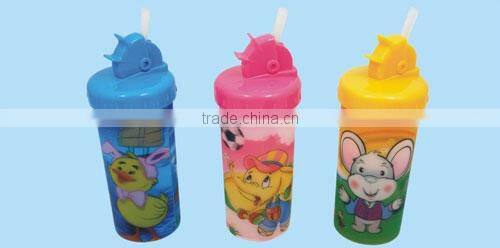 Fashionable Food Safe Cheap fancy kids drinking cups