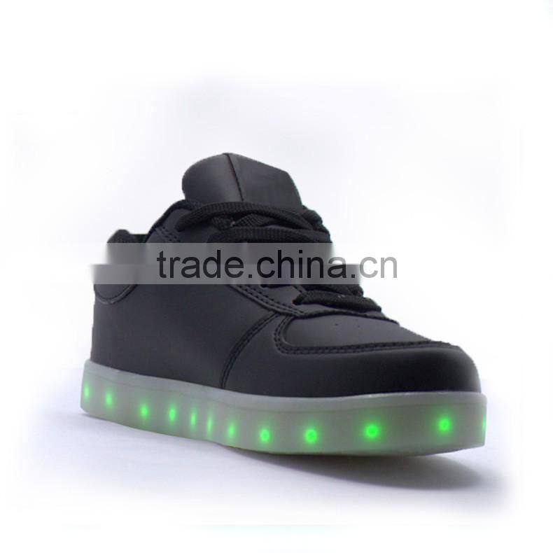 2016 Cool Fashion LED Shoes Men for Adults
