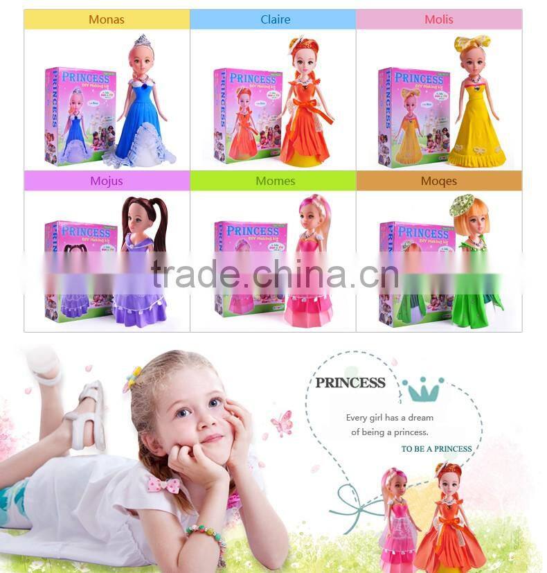 Special Birthday Souvenirs DIY Gift for Kids