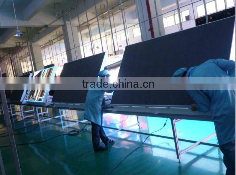 Sinoela p10 dual/single color wirelss control waterproof double side led board, double color led display