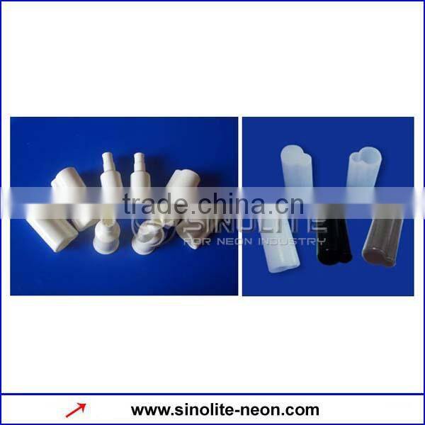 JXSL Series Silicon Electrode Cap