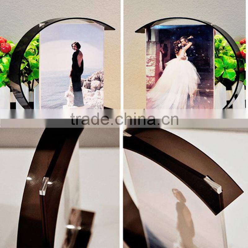 distinct acrylic thai picture frame sex women animals hot