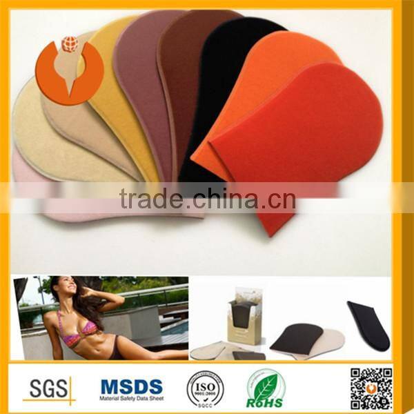 Professional Body Self Tanning Applicator Mitt