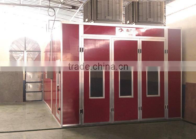 Qiangxin Standard Car Microwave Oven (QX1000A)