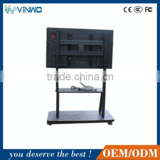 Advertising Kiosk With PC Touch Screen Interactive Kiosk