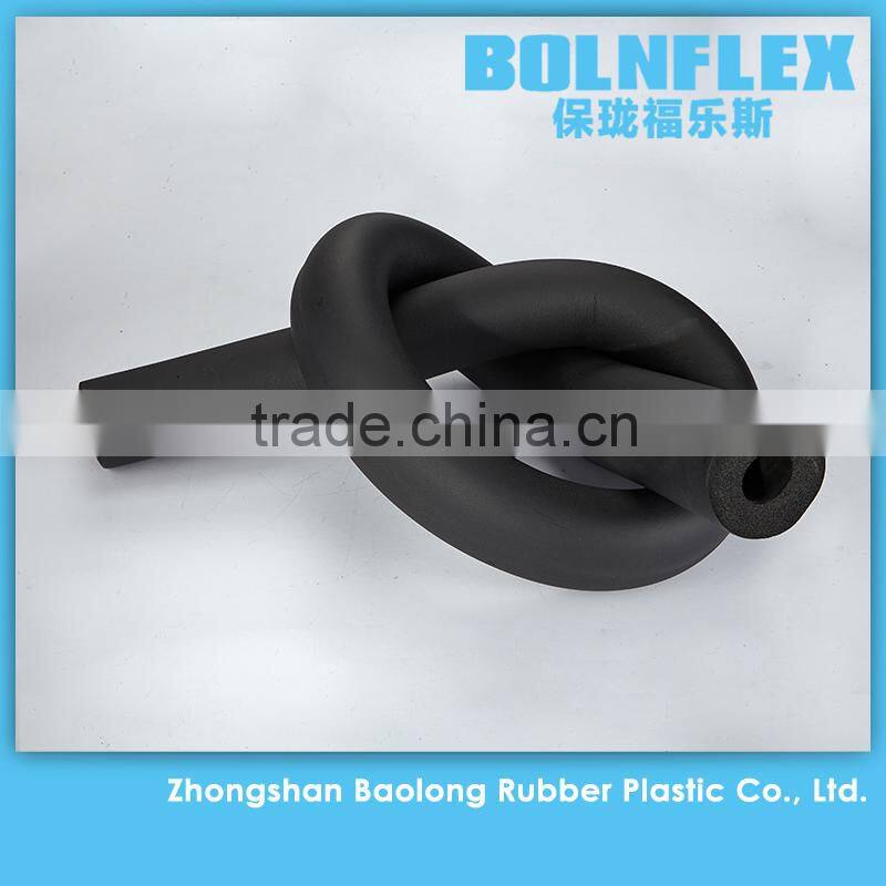 Fireproof Cold And Heat Insulation Flexible Pvc Rubber Foam Board