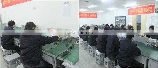 800-2700MHz, RF Cavity Directional Coupler