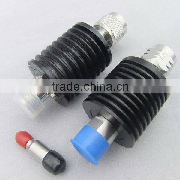 Fixed Coaxial Attenuators SETSAIL