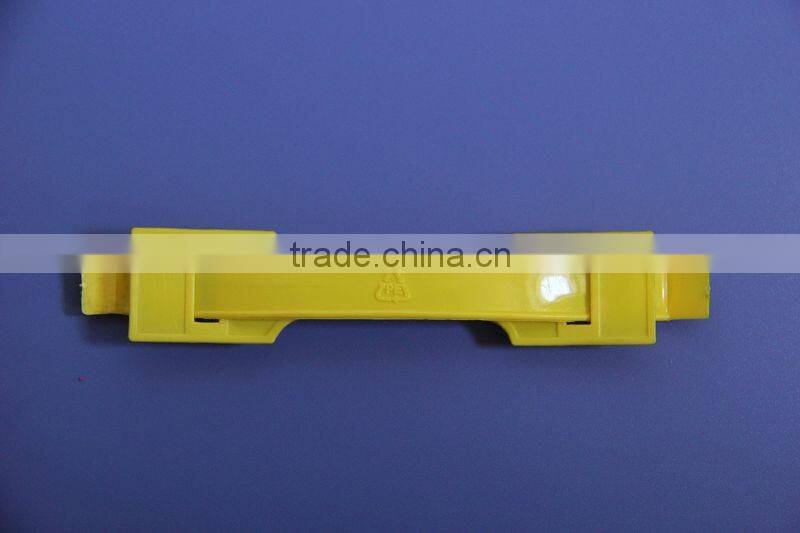 plastic handles for Carton box package num:C5