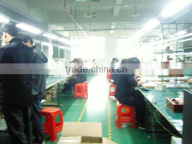 80w led floodlight lamp