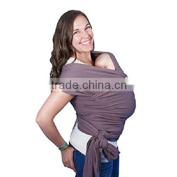 Aofeite China best selling baby carrier wrap Infant baby sling for newborn