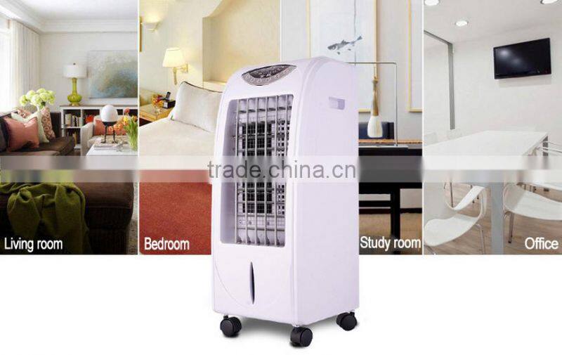 zhongshan 6L 65W portable evaporative air cooler