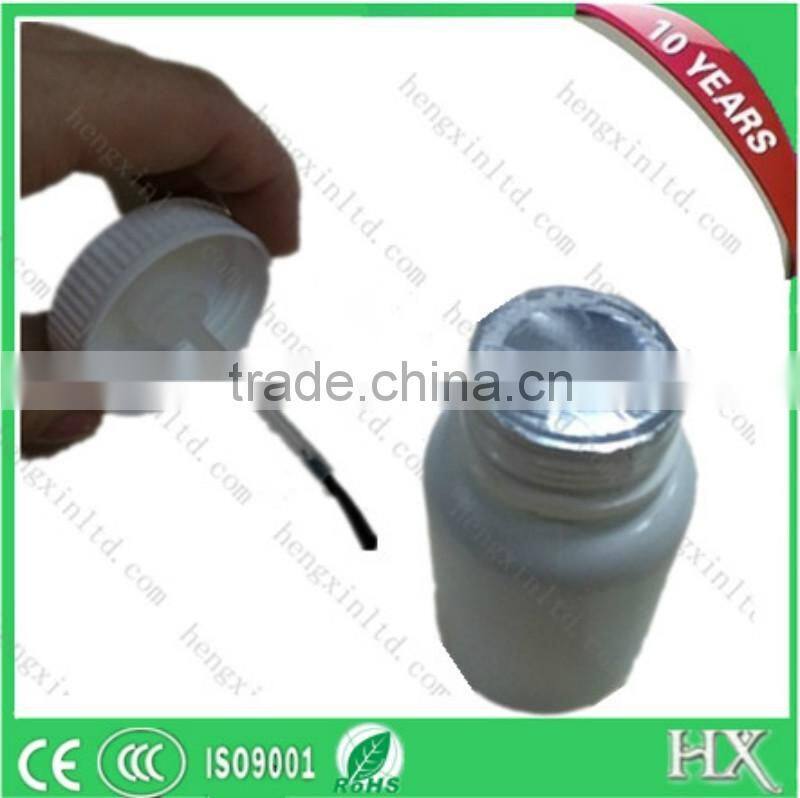 Indelible 5-25% Silver Nitrate Election Ink