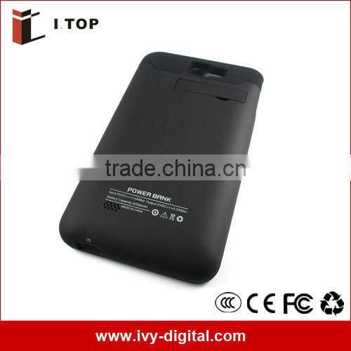 4200mAh External Power Case for Samaung i9220